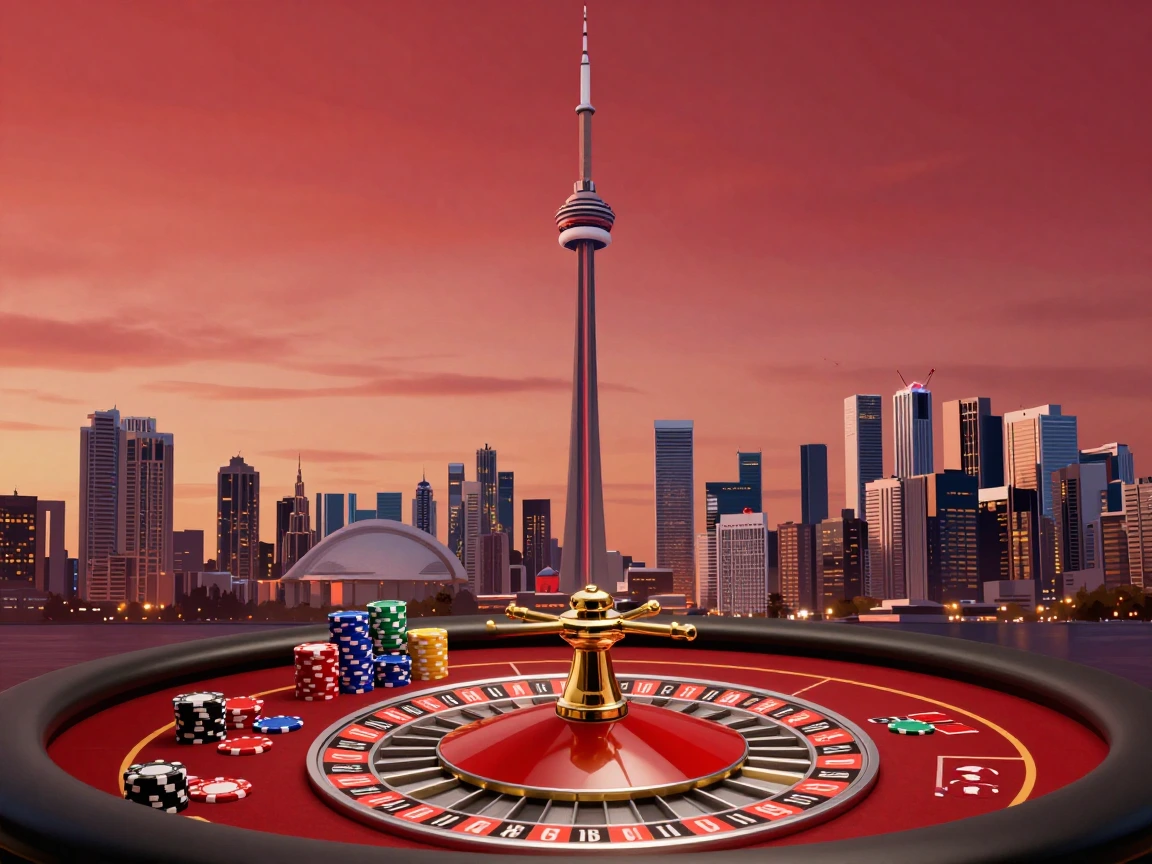 Toronto Casinos
